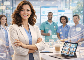 Liderança na saúde3