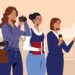 Mulheres no jornalismo e na comunicação: falta muito para avançar