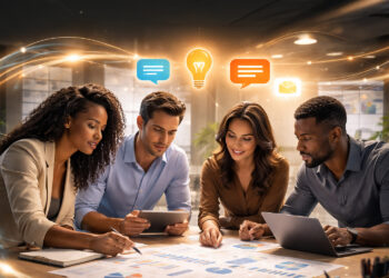 Quando a comunicação interna faz sentido, a estratégia vira experiência compartilhada