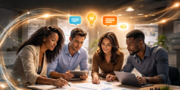 Quando a comunicação interna faz sentido, a estratégia vira experiência compartilhada