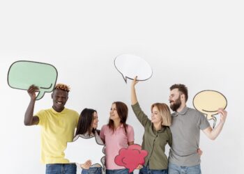 Em épocas de incertezas, a comunicação humanizada constrói pontes