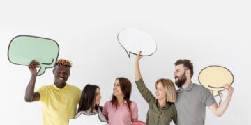 Em épocas de incertezas, a comunicação humanizada constrói pontes