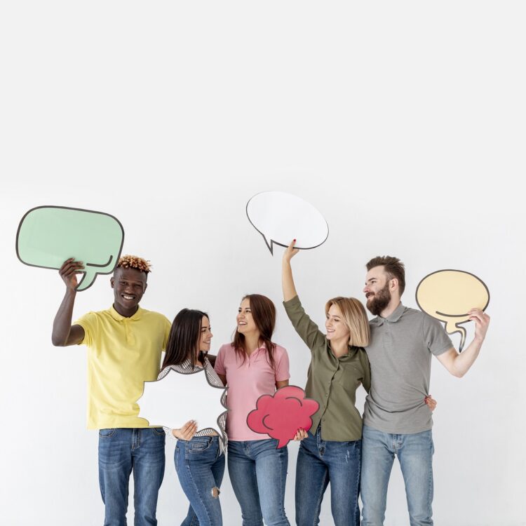 Em épocas de incertezas, a comunicação humanizada constrói pontes