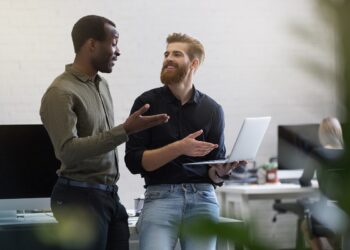 Comunicação corporativa, reputação e a construção de pontes com a imprensa