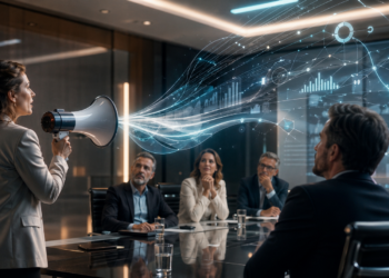 comunicação interna