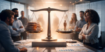 comunicação interna e equidade