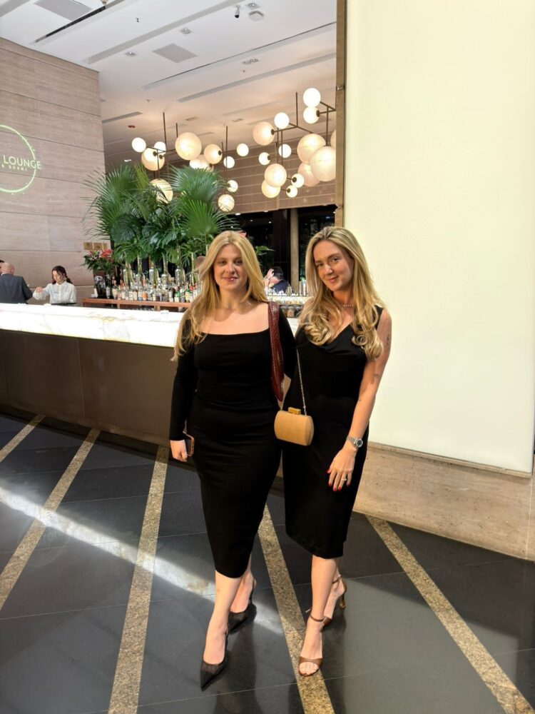 Comunica PR assume o PR da HIP, agência de marketing B2B com atuação internacional