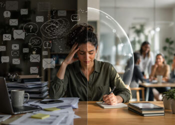 Comunicação interna e segurança psicológica