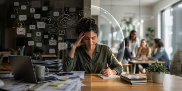 Comunicação interna e segurança psicológica