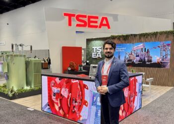 Danilo Girundi reforça o time de Comunicação e Marca da TSEA