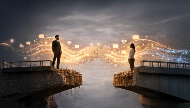 LEGITIMIDADE NA COMUNICAÇÃO INTERNA