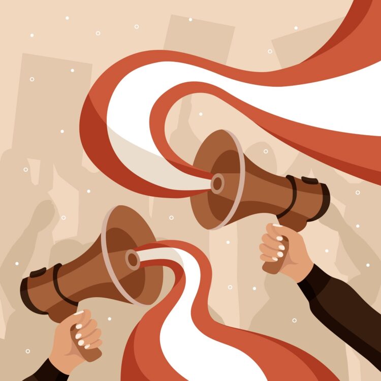 TV e redes sociais estão no mesmo patamar como fonte de informação consumida em países de língua portuguesa