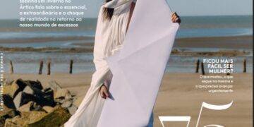 Marie Claire: 35 anos e aposta no empoderamento feminino