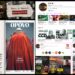 Associados da ANJ conquistam prêmios internacionais com inovação, vídeo, design e jornalismo de impacto