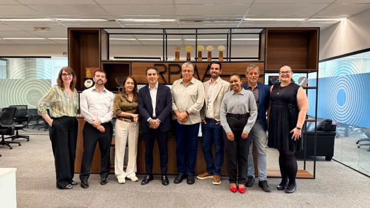 RPMA Comunicação é a nova agência  do Grupo Veloci, dono da Stock Pro Series