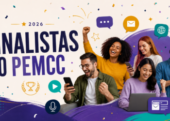 Saiu o resultado! PEMCC divulga os melhores cases de comunicação interna
