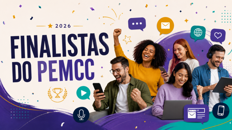 Saiu o resultado! PEMCC divulga os melhores cases de comunicação interna
