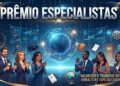 Começaram as votações para o 12º Prêmio Especialistas