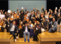 Os cases vencedores do 4º Prêmio Empresas que Melhor se Comunicam com Colaboradores em noite de festa