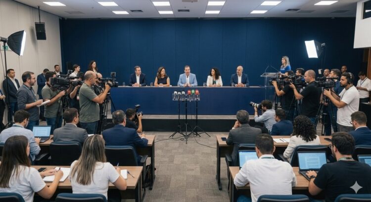 16ª Pesquisa Empresas que Melhor se Comunicam com Jornalistas: mais tempo para votar