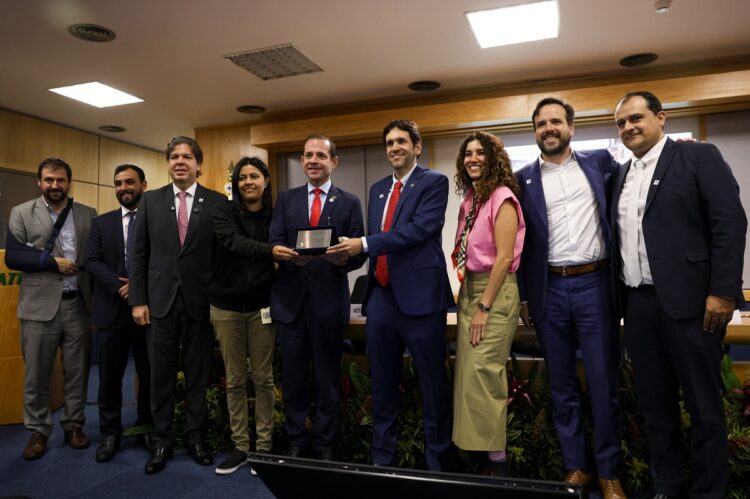 EBC celebra maior avanço da história na comunicação pública em balanço do programa Brasil Digital