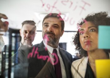 Consultoria aposta no combate à cultura tóxica em grandes empresas e projeta faturamento de R$ 1,7 milhão