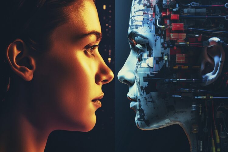 Na era da IA, o diferencial competitivo das empresas ainda é humano