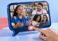 tecnologia e comunicação interna digital