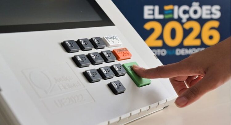 TSE abre inscrições para curso gratuito de Direito Eleitoral voltado a jornalistas