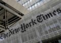 Os 175 anos do New York Times