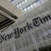 Os 175 anos do New York Times