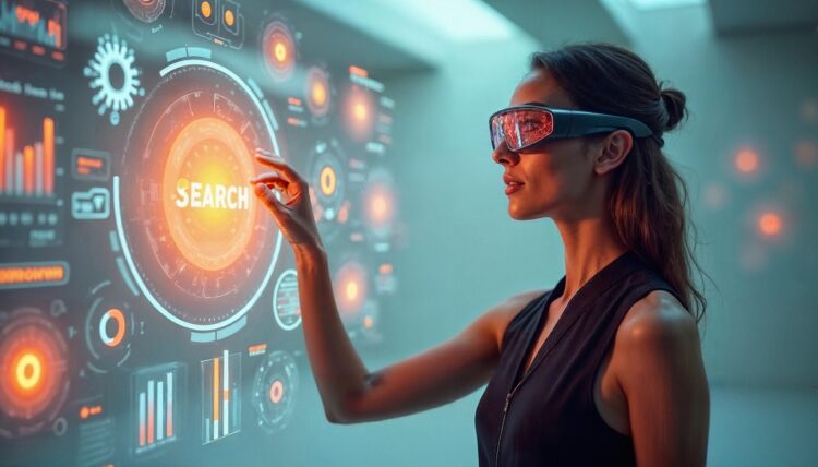 GEO: o dia em que o PR volta para reivindicar seu trono diante do algoritmo da Inteligência Artificial