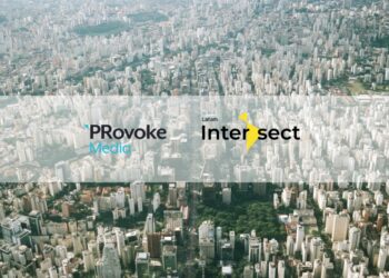 LatAm Intersect é, pelo segundo ano consecutivo, a melhor agência para trabalhar na América Latina