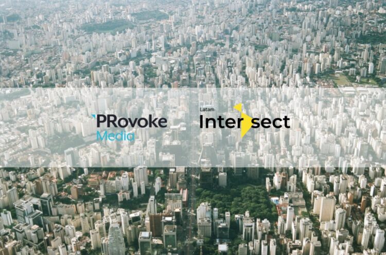 LatAm Intersect é, pelo segundo ano consecutivo, a melhor agência para trabalhar na América Latina