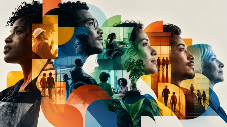 diversidade e comunicação interna