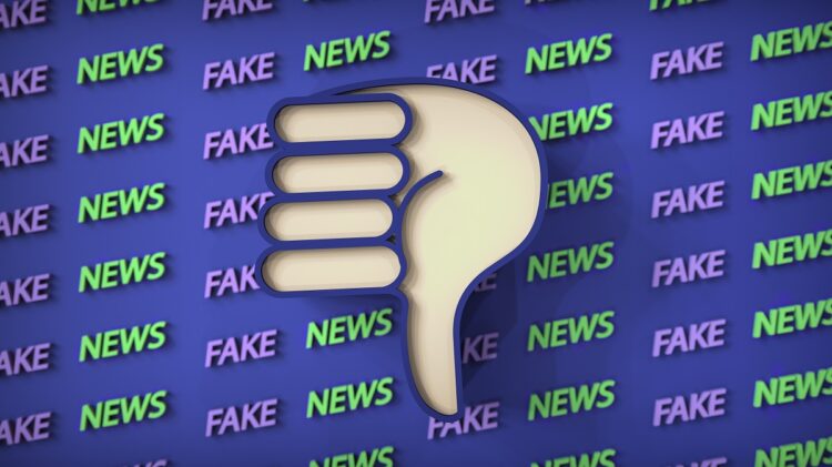 Fake news desafiam a imprensa e a justiça eleitoral no segundo turno