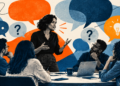 liderança comunicadora e comunicação interna