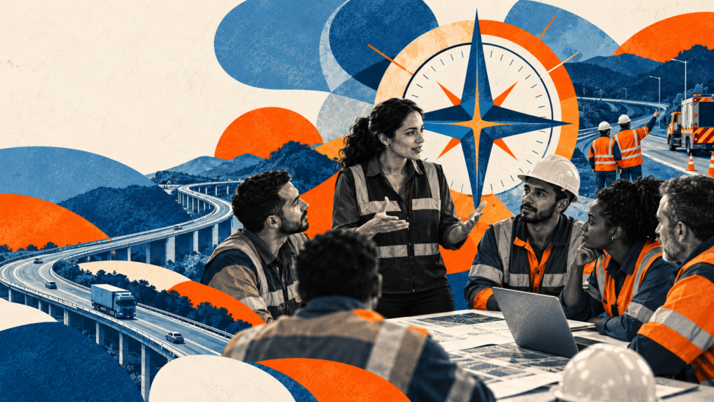 liderança comunicadora e comunicação interna