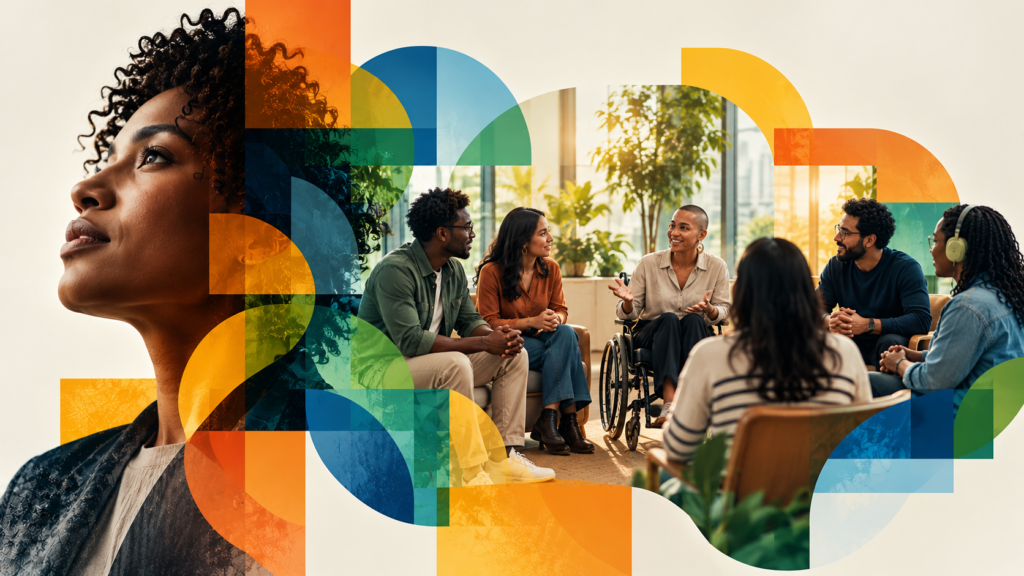 diversidade e comunicação interna