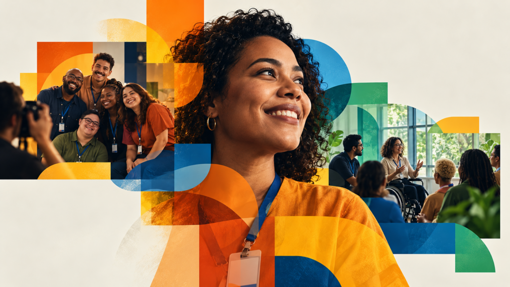 diversidade e comunicação interna